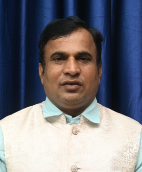 Dr. Brojo Kishore Mishra
