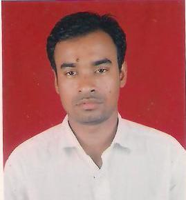 Sunil Kumar Nahak