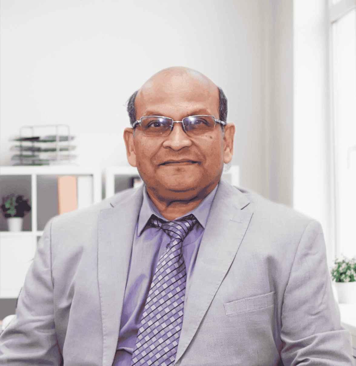 Priyadarsan Patra
