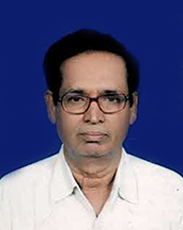 Rankanidhi Sahu
