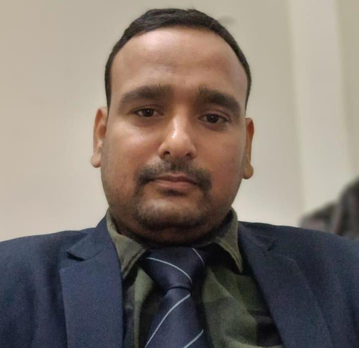 Saubhagya Ranjan Nath