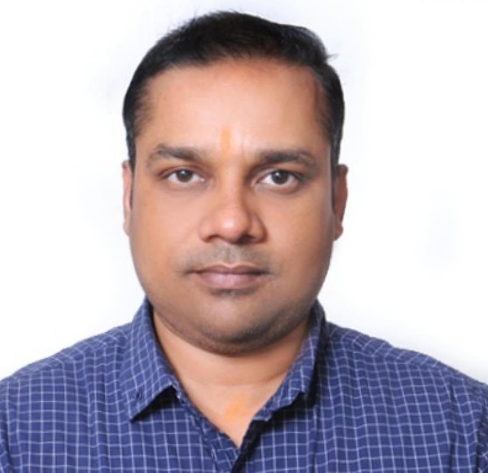 Bhabani Prasad Mishra