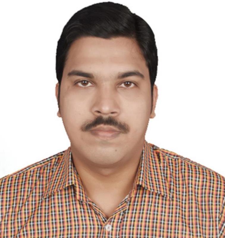 Prabin Kumar Panigrahi