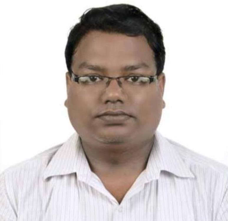 Arun Kumar Marandi