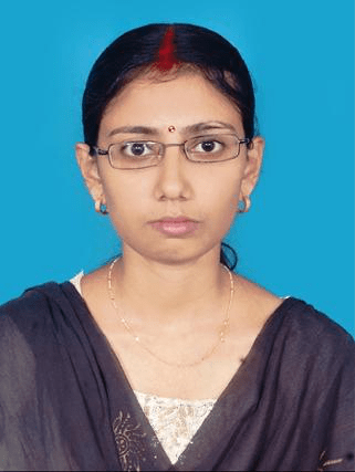 Chandrani Ray Chowdhury