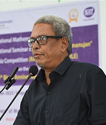 Purna Chandra Biswal