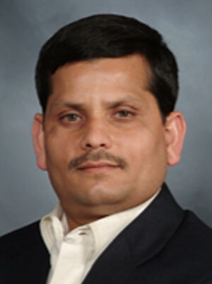 Dr. Bhaskar C Das