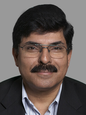 Prof. Durga Misra