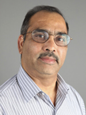 Prof. Jay Bhuyan