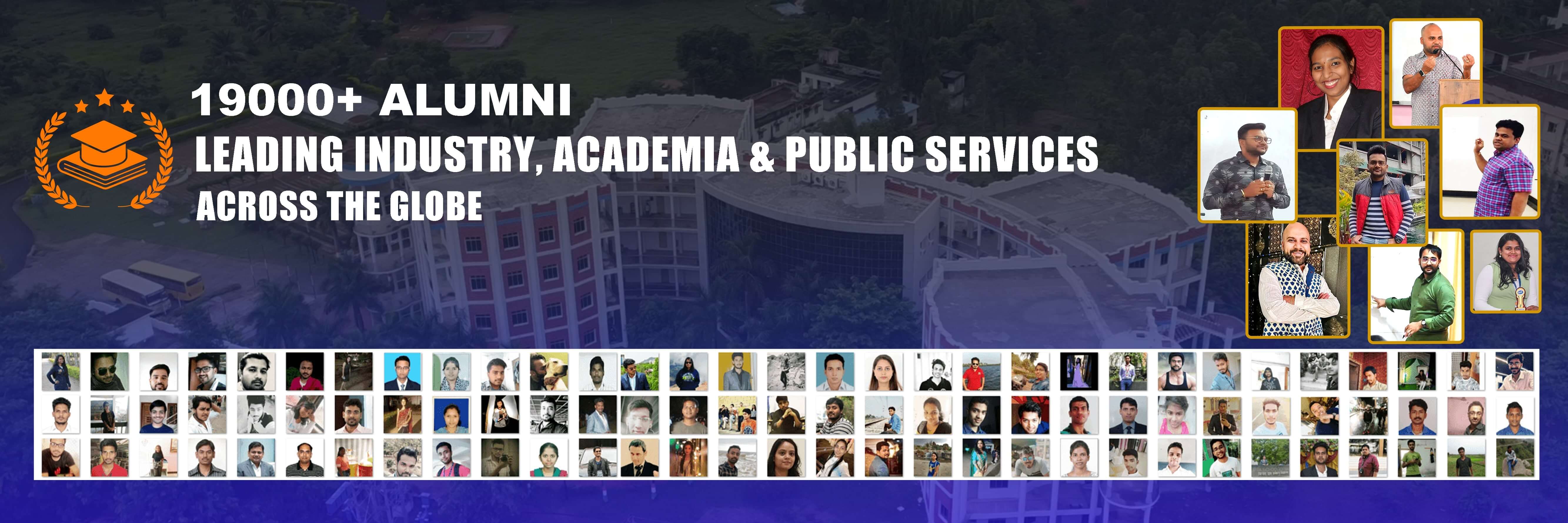 NIST, Berhampur