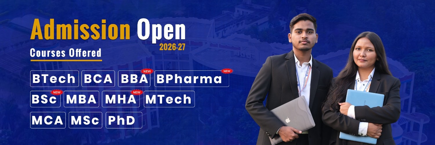 NIST, Berhampur
