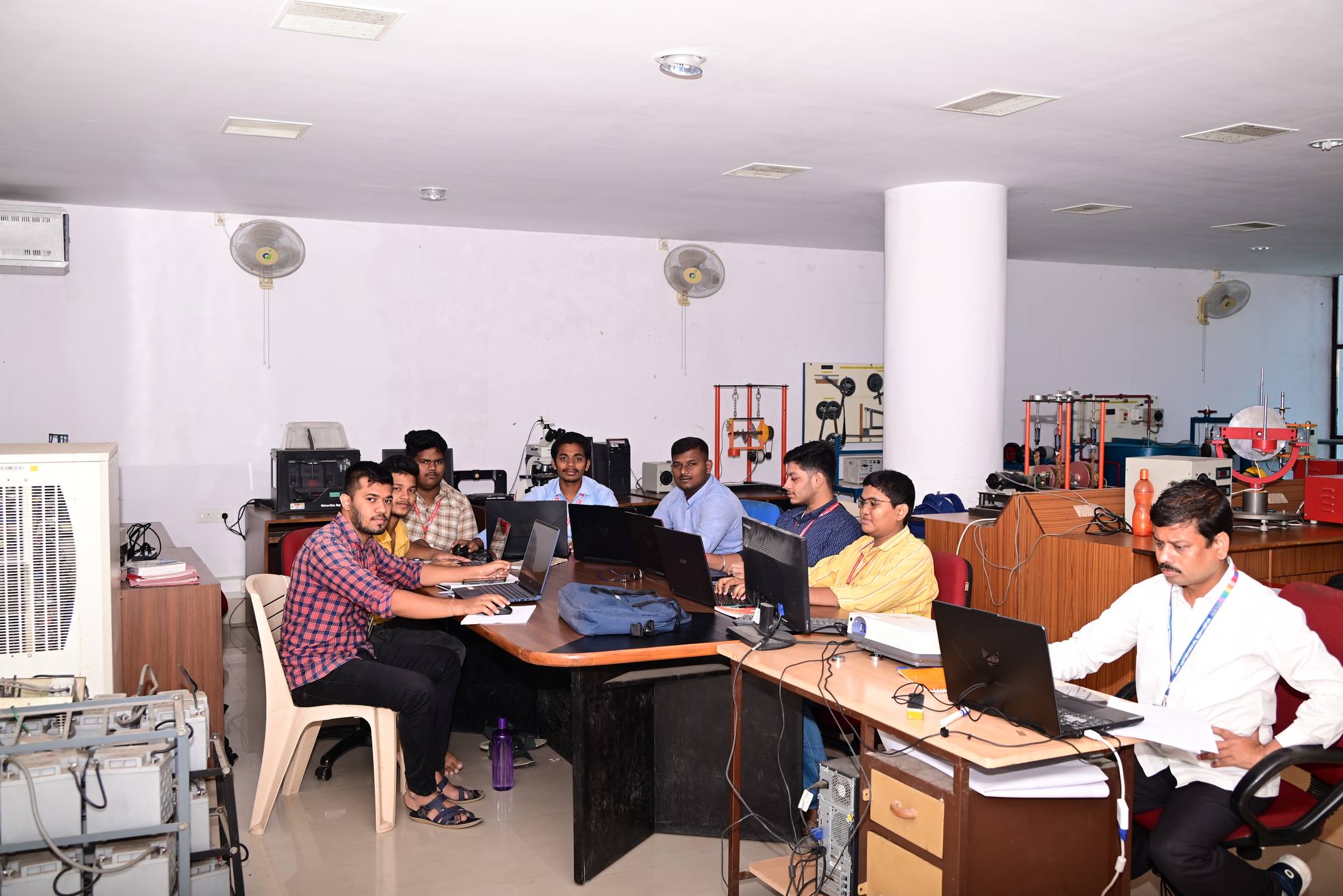 Guest Lecture